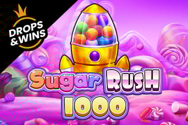 Sugar Rush 1000